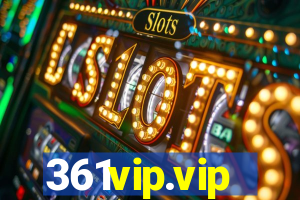 361vip.vip