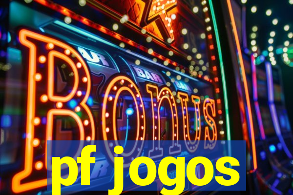 pf jogos