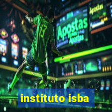 instituto isba