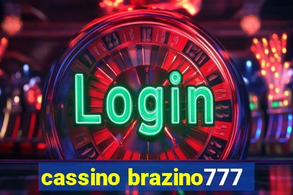 cassino brazino777