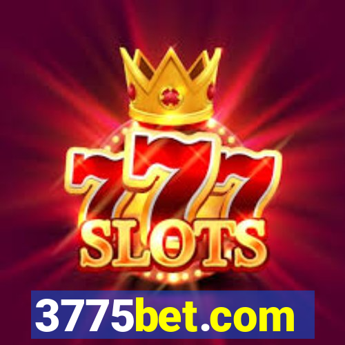 3775bet.com