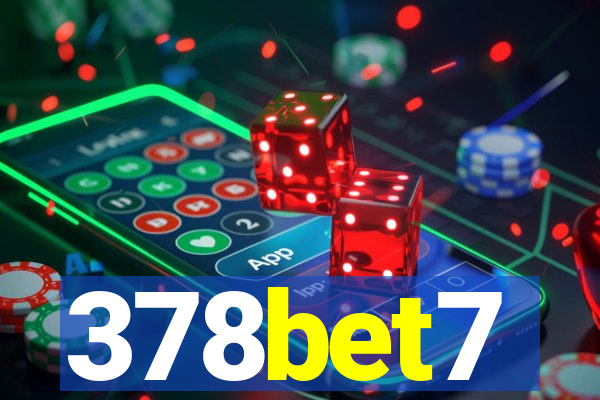 378bet7