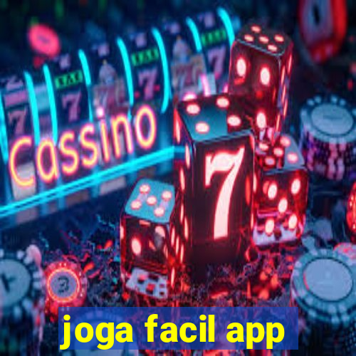 joga facil app