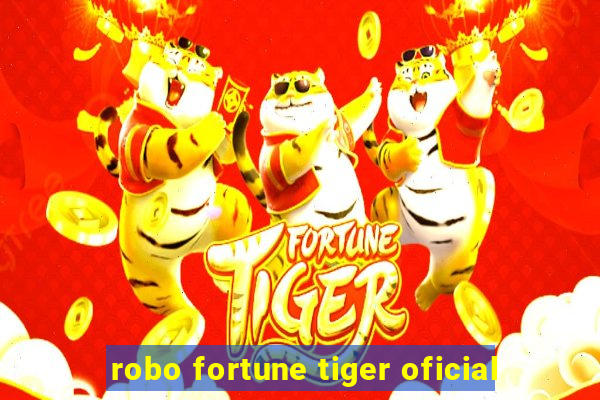 robo fortune tiger oficial