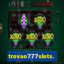 trovao777slots.com