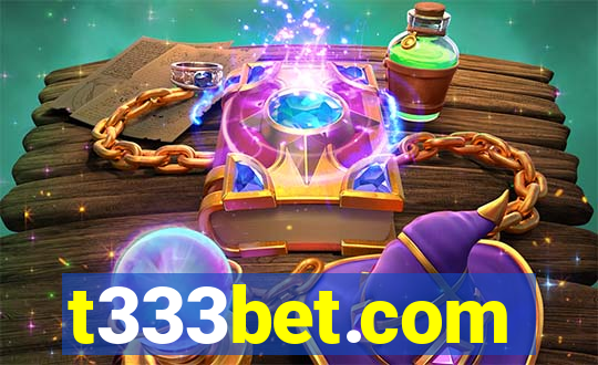 t333bet.com