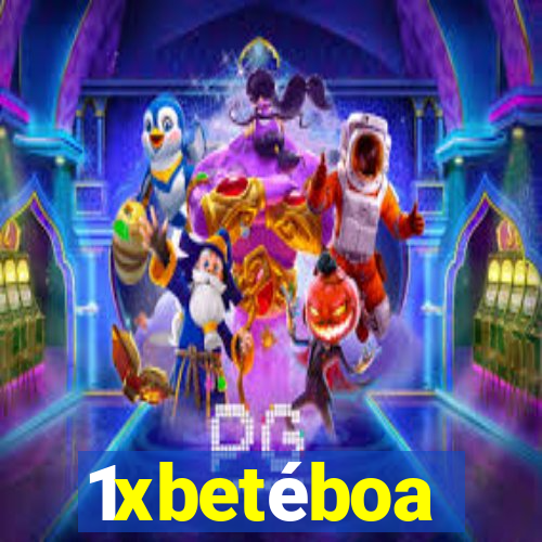 1xbetéboa