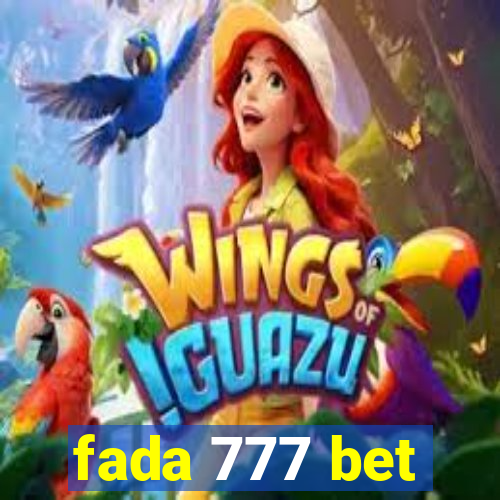 fada 777 bet