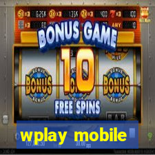 wplay mobile