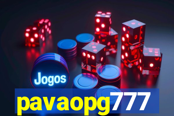 pavaopg777