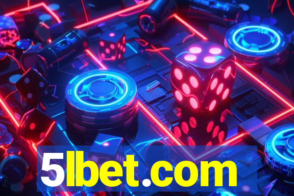 5lbet.com