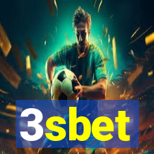 3sbet