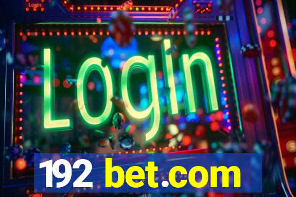 192 bet.com