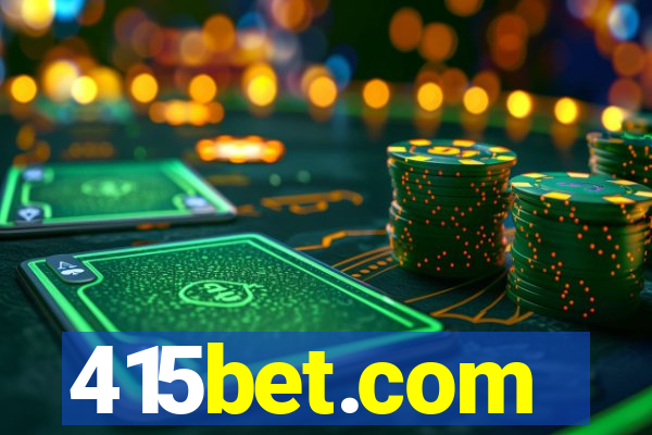 415bet.com