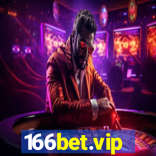 166bet.vip