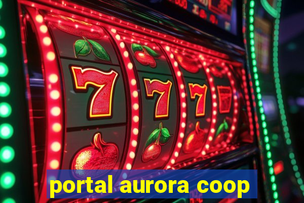 portal aurora coop