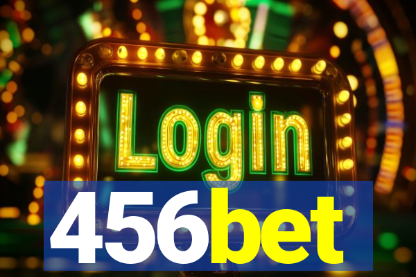 456bet