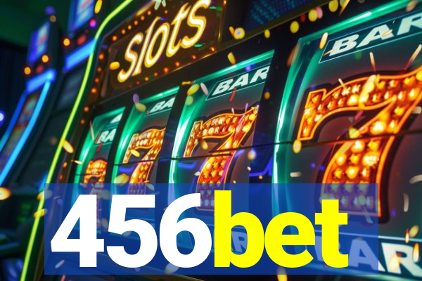 456bet