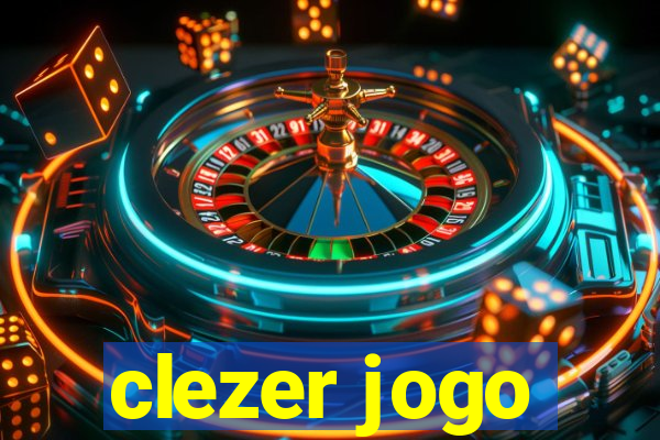 clezer jogo