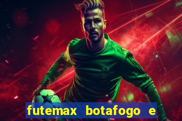 futemax botafogo e palmeiras ao vivo