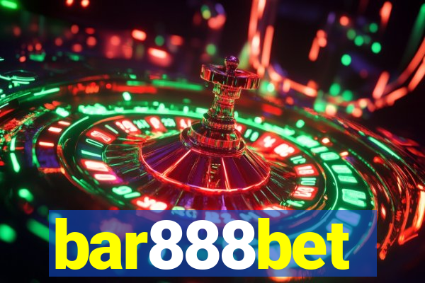 bar888bet