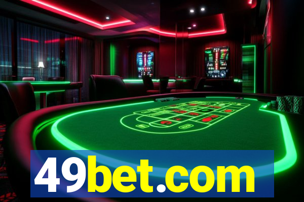 49bet.com