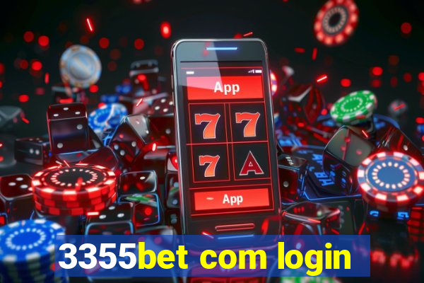 3355bet com login