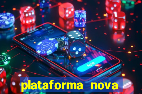 plataforma nova fortune dragon