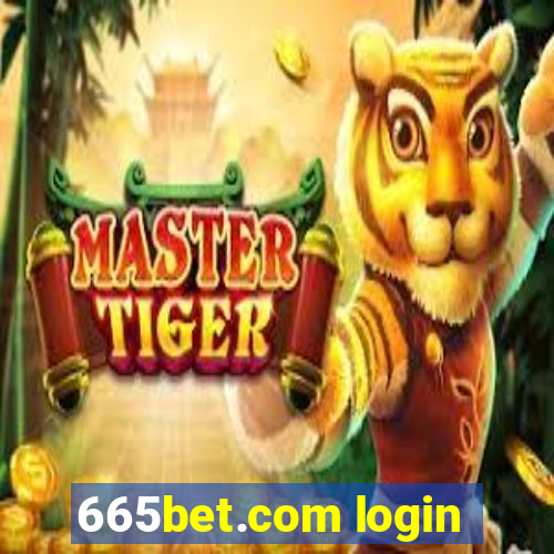 665bet.com login