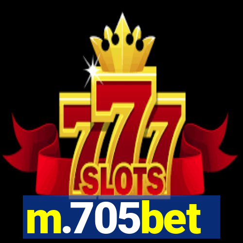 m.705bet