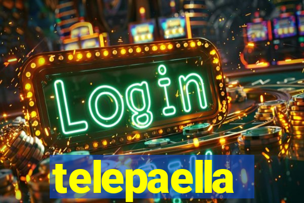 telepaella