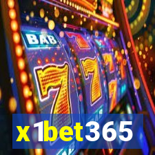 x1bet365