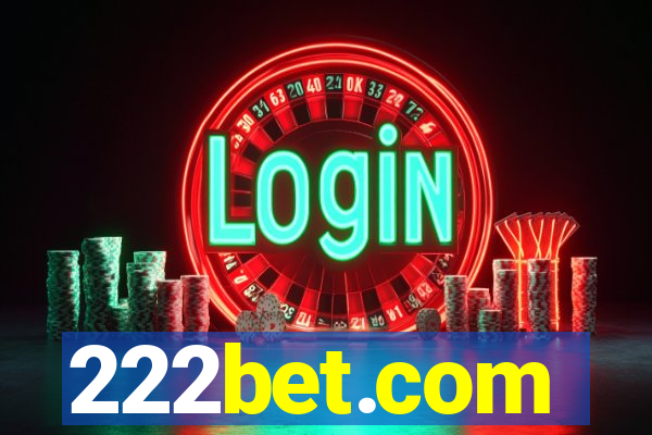 222bet.com