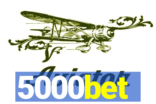 5000bet