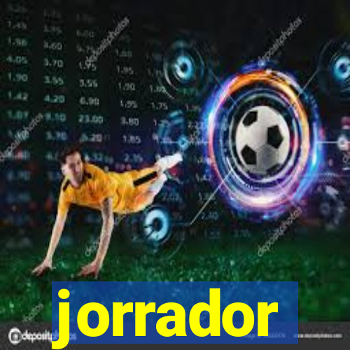 jorrador