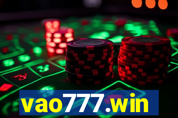 vao777.win