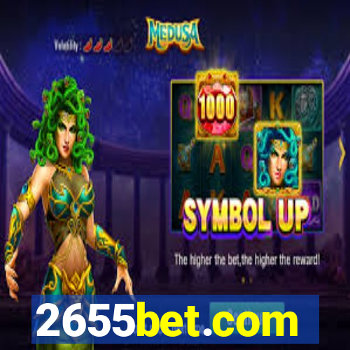 2655bet.com