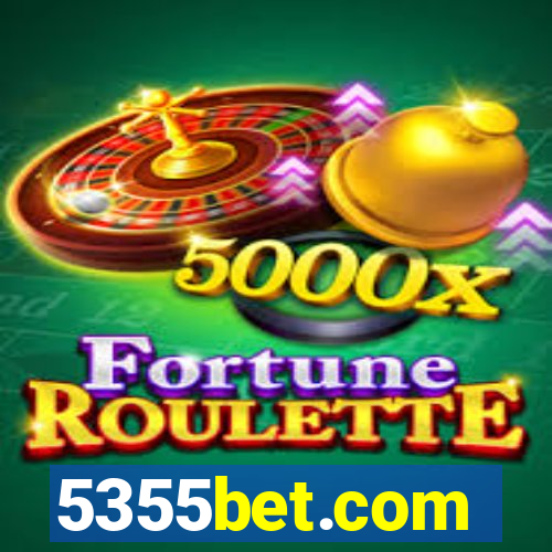 5355bet.com