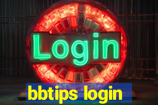 bbtips login