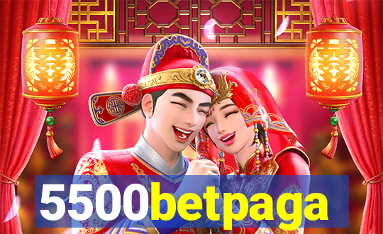 5500betpaga