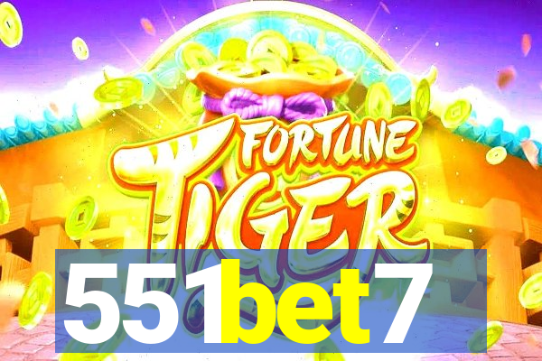 551bet7