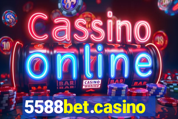 5588bet.casino