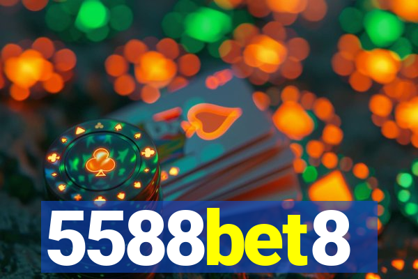 5588bet8