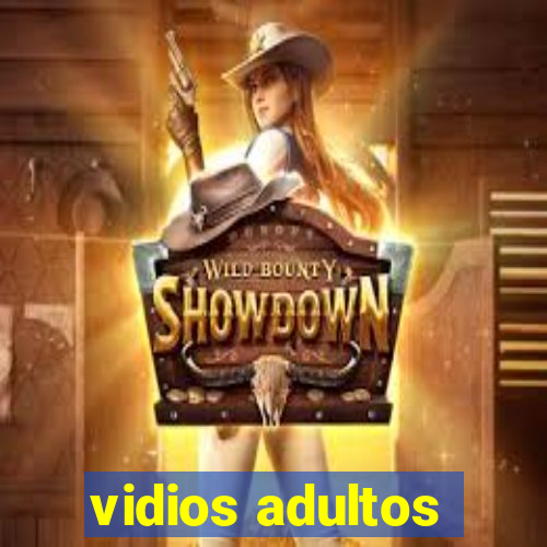 vidios adultos