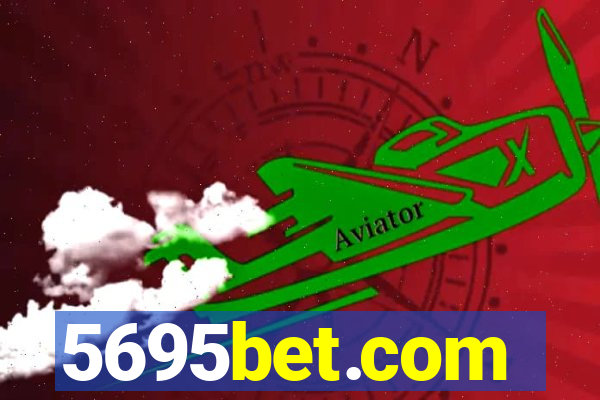 5695bet.com