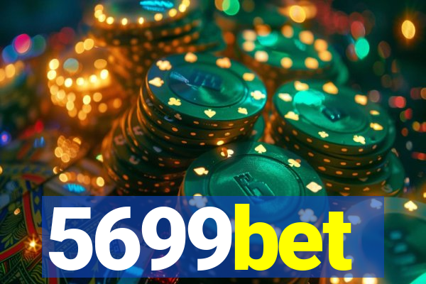 5699bet