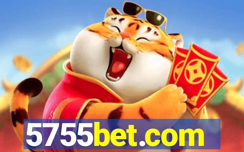 5755bet.com