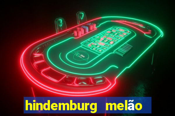 hindemburg melão jr fortuna