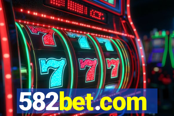 582bet.com