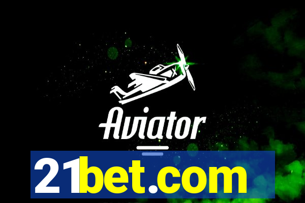 21bet.com